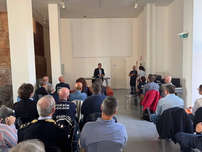 Protezione civile, a Novara una giornata di formazione per affrontare le emergenze Protezione civile, a Novara una giornata di formazione per affrontare le emergenze