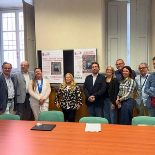 Presentato il programma 2026-2027 della Società Novarese per la Cremazione