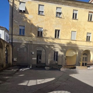 Dalla Regione 271mila euro per il restauro del Palazzo Comunale