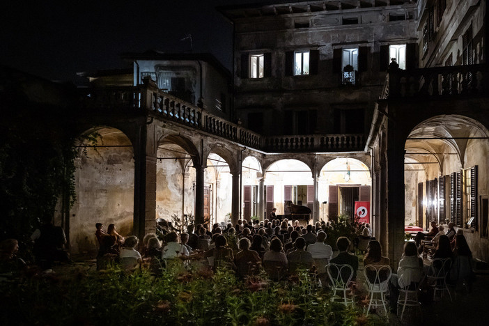 'Lago Maggiore Musica 2026': 32ª edizione tra grandi talenti e luoghi d’arte 'Lago Maggiore Musica 2026': 32ª edizione tra grandi talenti e luoghi d’arte