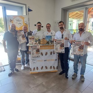 Bolzano Novarese, la Castagnata della Solidarietà sostiene la Croce Rossa