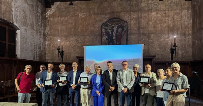 Viticoltura novarese, quarant'anni di confronto tra produttori e territorio