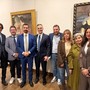 Novara, alla Galleria Giannoni una mostra racconta l'evoluzione della moda tra Ottocento e Novecento Novara, alla Galleria Giannoni una mostra racconta l'evoluzione della moda tra Ottocento e Novecento