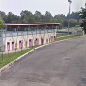Arona, a Mercurago nasce un nuovo campetto da calcio da 43mila euro