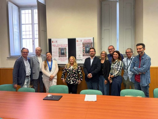 Presentato il programma 2026-2027 della Società Novarese per la Cremazione Presentato il programma 2026-2027 della Società Novarese per la Cremazione