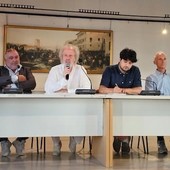 Malpensa, 38 Comuni e la Provincia di Novara insieme sull’impatto delle rotte aeree Malpensa, 38 Comuni e la Provincia di Novara insieme sull’impatto delle rotte aeree