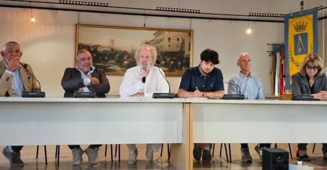 Malpensa, 38 Comuni e la Provincia di Novara insieme sull’impatto delle rotte aeree