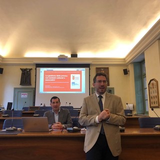 Novara, torna il Salotto della Cultura con incontri dedicati alle associazioni