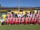 Momo, nuovo tetto per gli spogliatoi del campo da calcio: investimento da 135mila euro Momo, nuovo tetto per gli spogliatoi del campo da calcio: investimento da 135mila euro