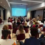 Garbagna Novarese, tutto esaurito per la presentazione del progetto Benessere Garbagna Novarese, tutto esaurito per la presentazione del progetto Benessere