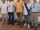 “Il viaggio del polline”, a Villa Picchetta una mostra dedicata alla biodiversità “Il viaggio del polline”, a Villa Picchetta una mostra dedicata alla biodiversità