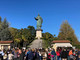 Riapre la Statua di San Carlo: domenica due visite guidate per inaugurare la stagione