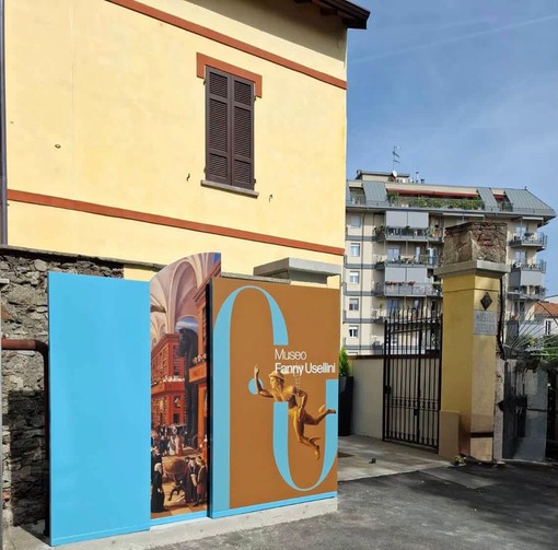 Museo Fanni Usellini, quasi mille ingressi in una sola domenica