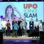 Upo Science Slam, al Broletto la ricerca si racconta in tre minuti Upo Science Slam, al Broletto la ricerca si racconta in tre minuti