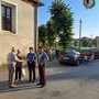 Sizzano, un incontro con i carabinieri per imparare a difendersi da truffe e furti