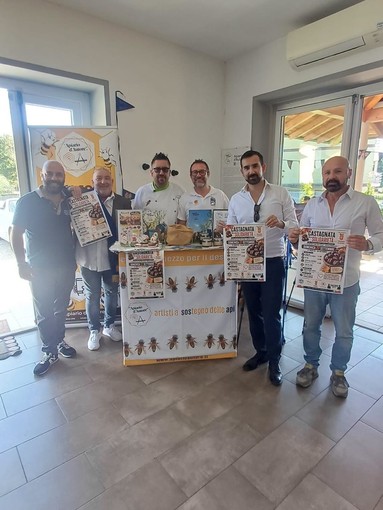 Bolzano Novarese, la Castagnata della Solidarietà sostiene la Croce Rossa Bolzano Novarese, la Castagnata della Solidarietà sostiene la Croce Rossa