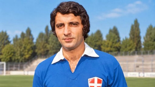 Franco Carrera, dal Novara di Parola alla cucina: il ricordo di un capitano simbolo degli azzurri