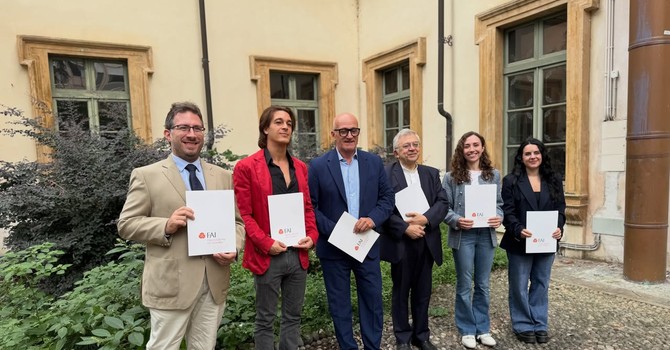 Giornate Fai d’Autunno, il 10 e 11 ottobre alla scoperta dei luoghi del Novarese