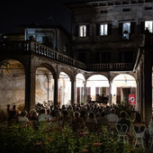 'Lago Maggiore Musica 2026': 32ª edizione tra grandi talenti e luoghi d’arte 'Lago Maggiore Musica 2026': 32ª edizione tra grandi talenti e luoghi d’arte