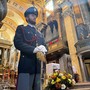 Novara celebra San Michele Arcangelo, patrono della Polizia di Stato