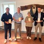 Casalino punta sul suo riso: nuovo logo e un piano per valorizzare il territorio Casalino punta sul suo riso: nuovo logo e un piano per valorizzare il territorio