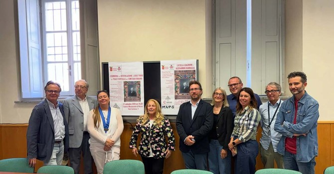 Presentato il programma 2026-2027 della Società Novarese per la Cremazione