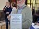Castelletto Ticino, il Premio Francesco Medoni a Mauro Squarzanti Castelletto Ticino, il Premio Francesco Medoni a Mauro Squarzanti