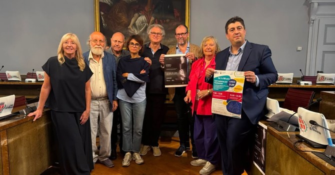 Alzheimer, a Novara una giornata per coinvolgere tutte le generazioni Alzheimer, a Novara una giornata per coinvolgere tutte le generazioni