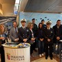 Novara, quasi mille studenti agli Open Days del San Martino2 per scegliere la scuola superiore