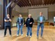 Galliate, il Coro Sbilenco chiude la settimana “Abilmente Felici” Galliate, il Coro Sbilenco chiude la settimana “Abilmente Felici”