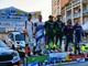 Carmellino-Minazzi dominano il Rally del Rubinetto e fanno doppietta