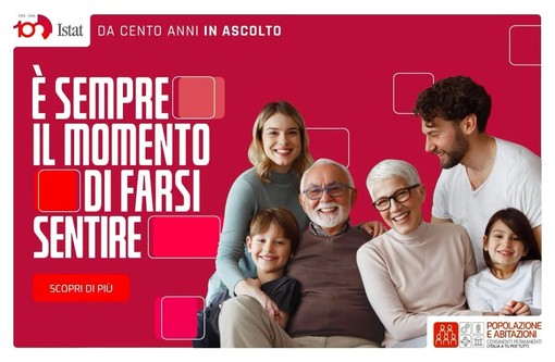 Varallo Pombia, al via il censimento Istat: ecco come partecipare
