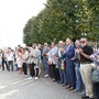 Sozzago, inaugurata la nuova ala della primaria F. Rognoni Sozzago, inaugurata la nuova ala della primaria F. Rognoni