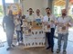 Bolzano Novarese, la Castagnata della Solidarietà sostiene la Croce Rossa