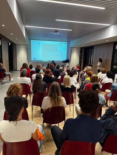 Garbagna Novarese, tutto esaurito per la presentazione del progetto Benessere Garbagna Novarese, tutto esaurito per la presentazione del progetto Benessere