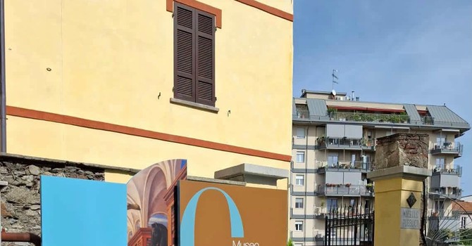 Museo Fanni Usellini, quasi mille ingressi in una sola domenica Museo Fanni Usellini, quasi mille ingressi in una sola domenica