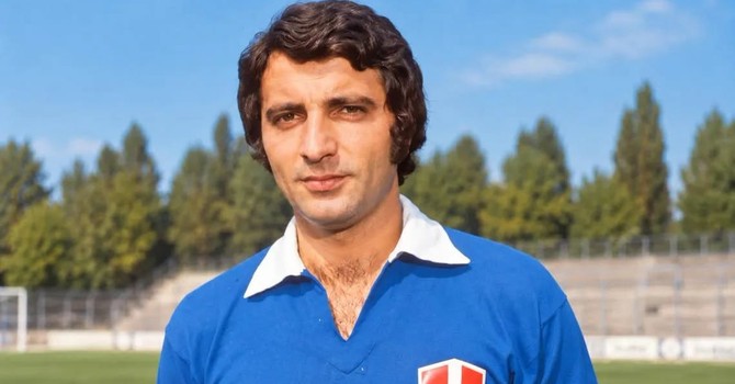 Franco Carrera, dal Novara di Parola alla cucina: il ricordo di un capitano simbolo degli azzurri
