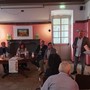 Borgolavezzaro, la biblioteca comunale apre le porte ai cittadini: una giornata dedicata alla lettura Borgolavezzaro, la biblioteca comunale apre le porte ai cittadini: una giornata dedicata alla lettura