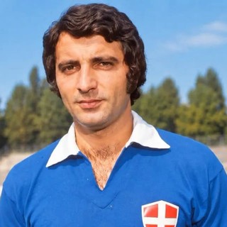 Franco Carrera, dal Novara di Parola alla cucina: il ricordo di un capitano simbolo degli azzurri