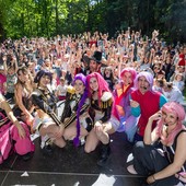 Oleggio Castello e Arona, successo per il “Castello delle Sorprese”