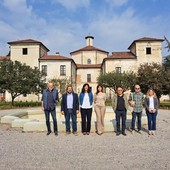 Parco del Ticino e Legambiente insieme per nuovi progetti a tutela della biodiversità