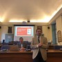 Novara, torna il Salotto della Cultura con incontri dedicati alle associazioni Novara, torna il Salotto della Cultura con incontri dedicati alle associazioni