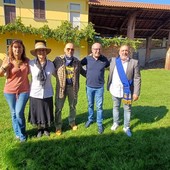 Bellinzago Novarese, alla scoperta del Mulino Vecchio tra storia, natura e tradizioni Bellinzago Novarese, alla scoperta del Mulino Vecchio tra storia, natura e tradizioni