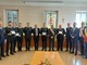 Borgomanero, encomio ai carabinieri della Tenenza per l'impegno sul territorio