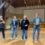 Galliate, il Coro Sbilenco chiude la settimana “Abilmente Felici” Galliate, il Coro Sbilenco chiude la settimana “Abilmente Felici”
