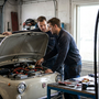 Retrofit elettrico e ricarica ultra veloce IPlanet: guida pratica