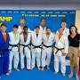 Summer Camp “Adriana Serpico”: a Forio d’Ischia quattro giorni di tecnica, passione e solidarietà nel segno del judo