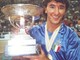 Sette lustri dopo: Stefano Dal Lago, un'icona dell'Hockey novarese