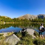 Valle Bognanco - Lago di Ragozza