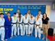 Summer Camp “Adriana Serpico”: a Forio d’Ischia quattro giorni di tecnica, passione e solidarietà nel segno del judo
